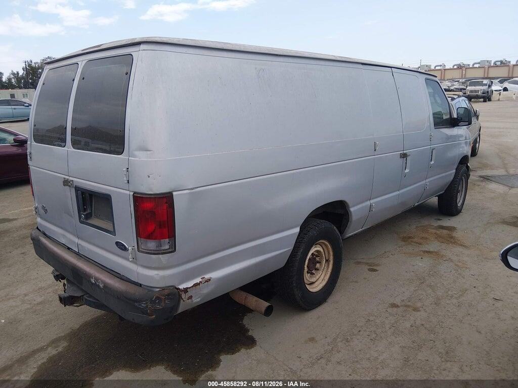 1FTSS34P04HB14387 2004 FORD E-350 SUPER DUTY photo no. 4