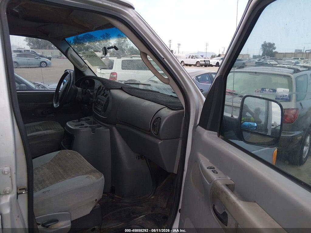 1FTSS34P04HB14387 2004 FORD E-350 SUPER DUTY photo no. 5