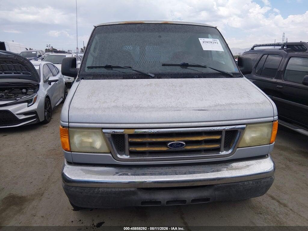 1FTSS34P04HB14387 2004 FORD E-350 SUPER DUTY photo no. 6