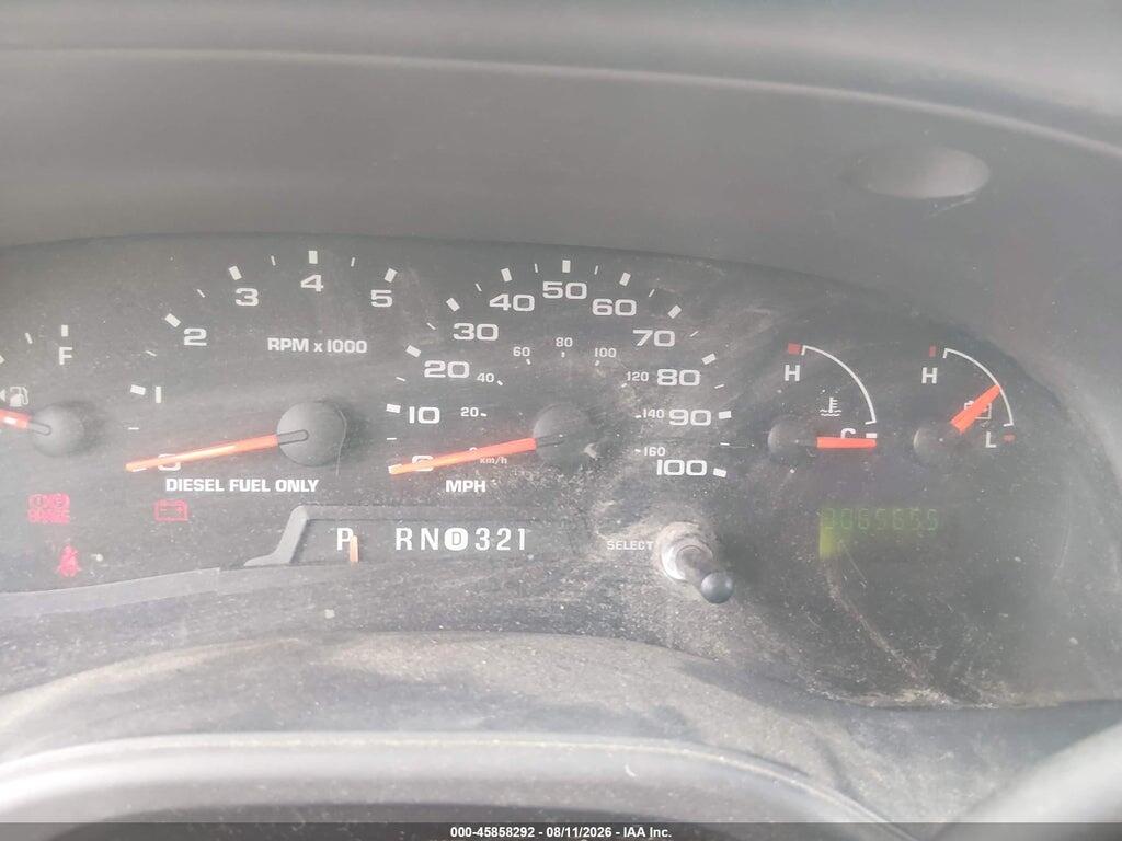 1FTSS34P04HB14387 2004 FORD E-350 SUPER DUTY photo no. 7