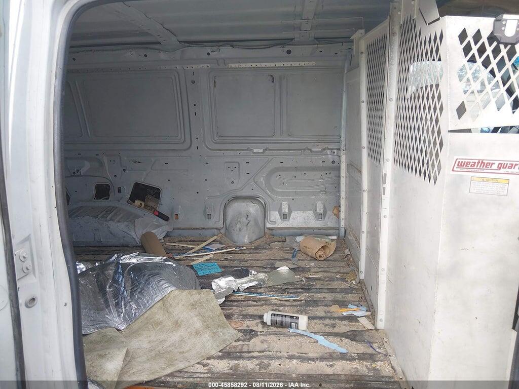 1FTSS34P04HB14387 2004 FORD E-350 SUPER DUTY photo no. 8