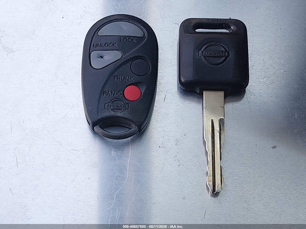 3N1CB51D94L848055 2004 NISSAN SENTRA photo no. 11