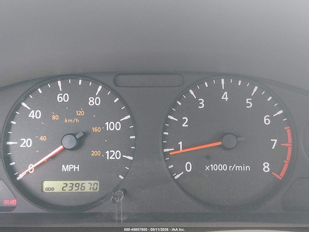 3N1CB51D94L848055 2004 NISSAN SENTRA photo no. 7