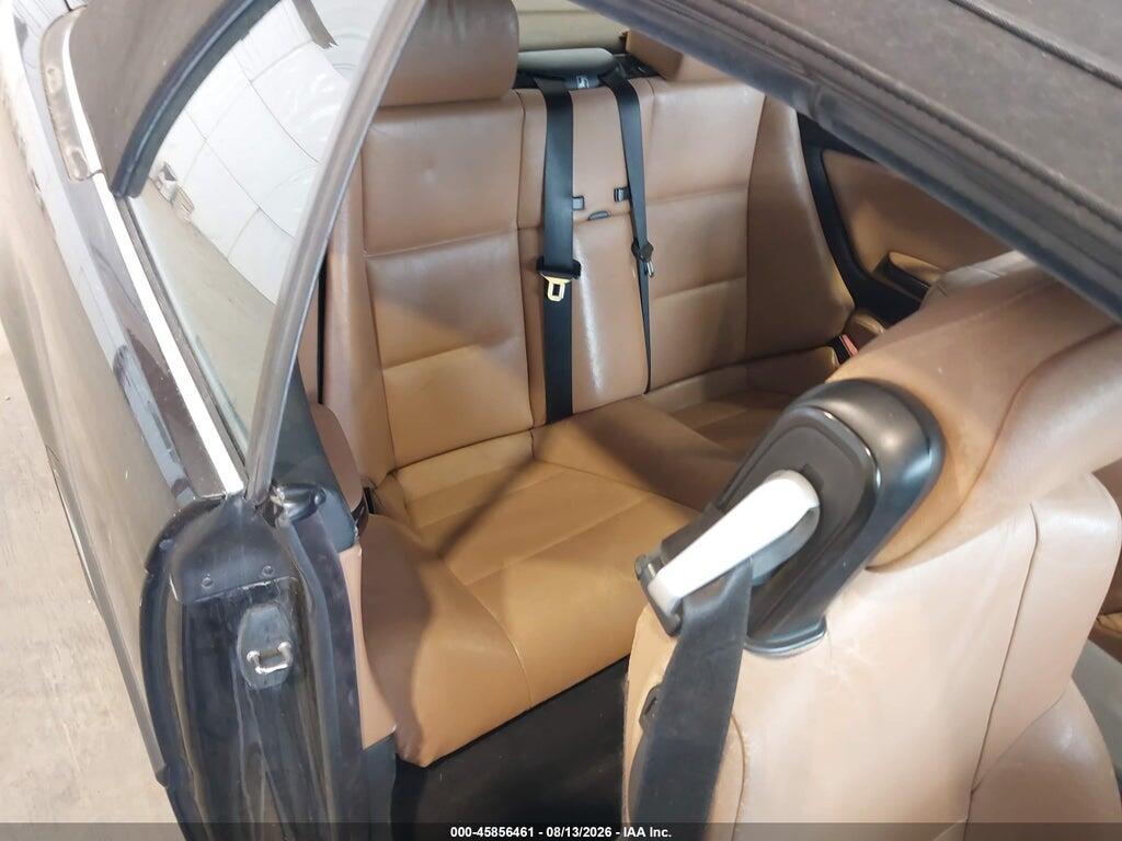 WBABW53434PL41695 2004 BMW 330CI photo no. 8
