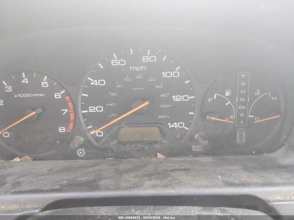 5FNRL18054B050912 2004 HONDA ODYSSEY photo no. 7