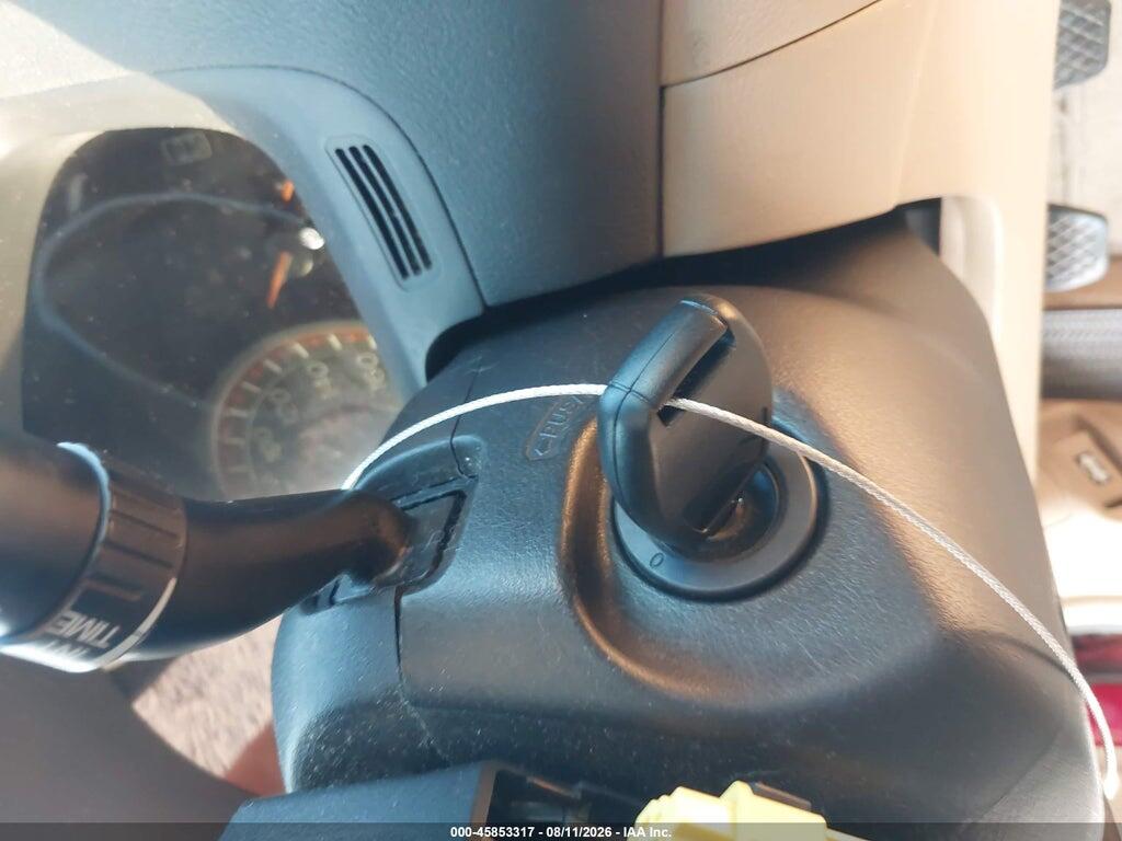 1HGCM71674A022074 2004 HONDA ACCORD photo no. 11