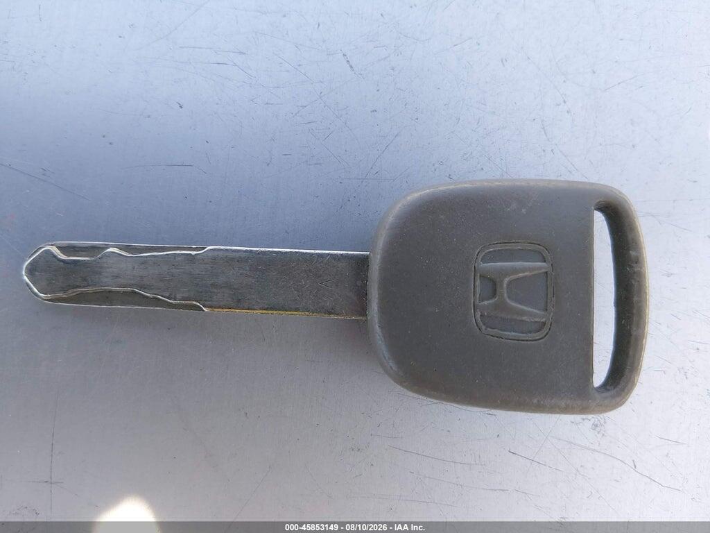 JHMCM56384C006244 2004 HONDA ACCORD photo no. 11