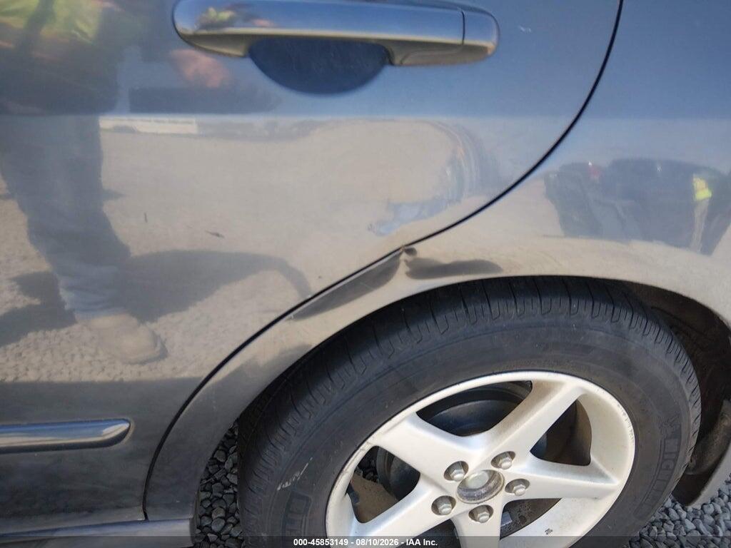 JHMCM56384C006244 2004 HONDA ACCORD photo no. 6