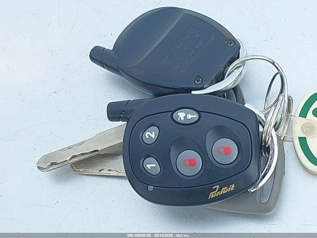 JHLRD784X4C035891 2004 HONDA CR-V photo no. 11