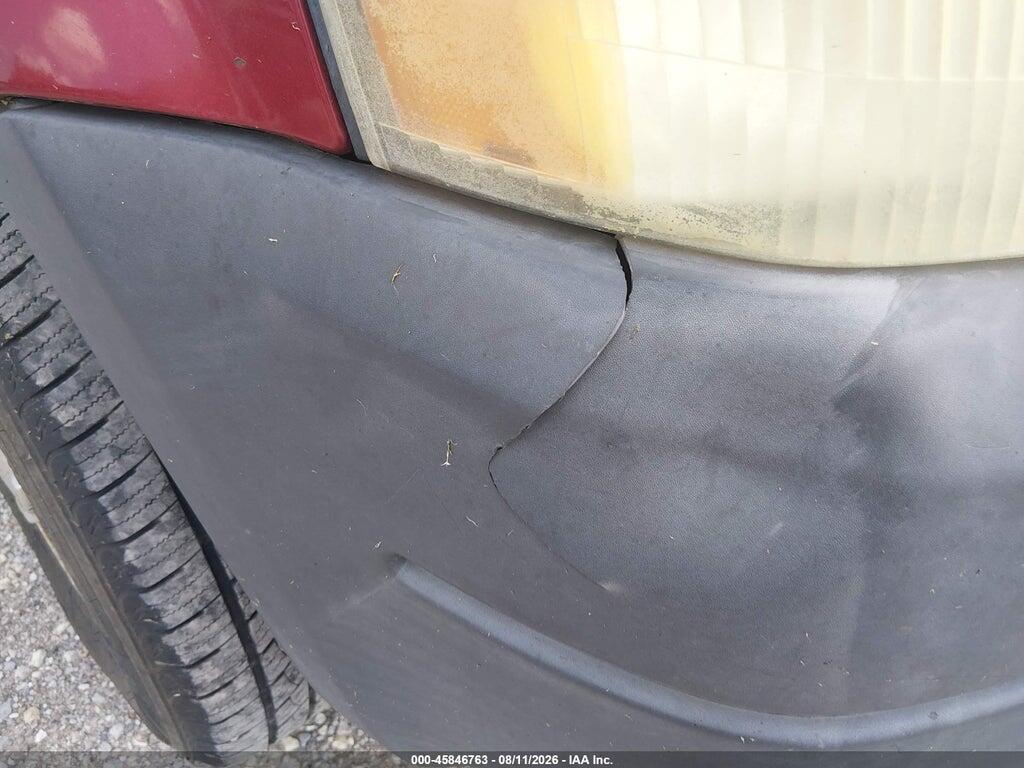 1FMCU03194KA53873 2004 FORD ESCAPE photo no. 12