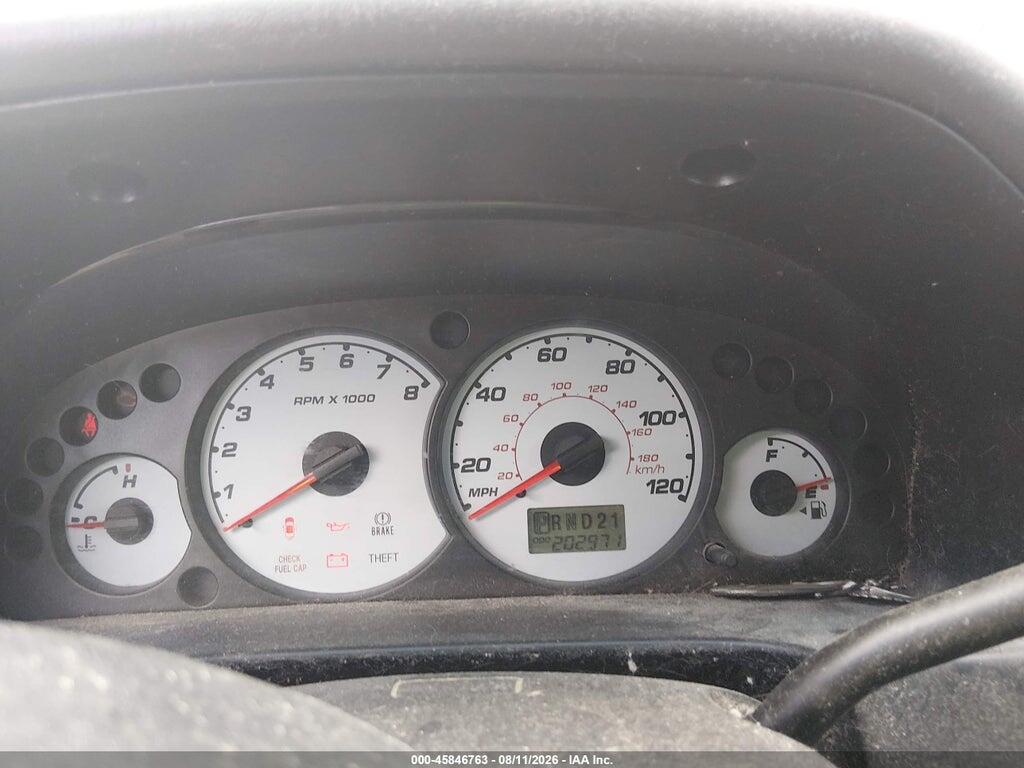 1FMCU03194KA53873 2004 FORD ESCAPE photo no. 7