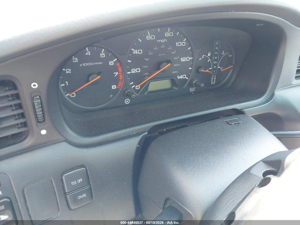 5FNRL18614B048448 2004 HONDA ODYSSEY photo no. 7