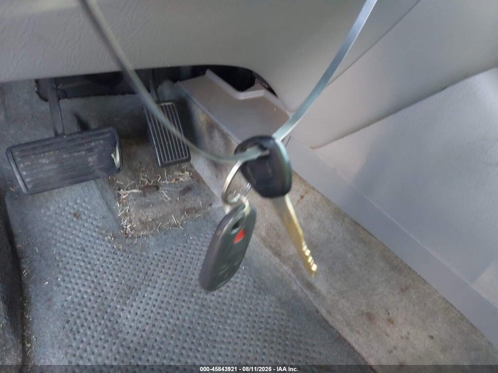 2HNYD18294H556533 2004 ACURA MDX photo no. 11