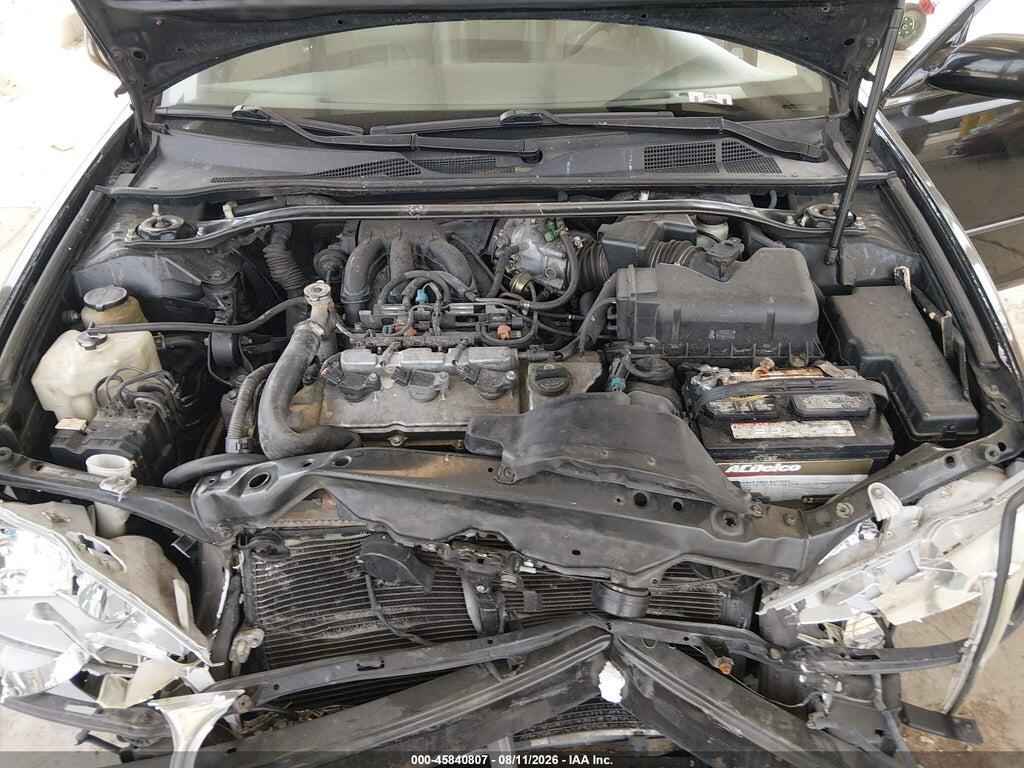 4T1BF30K04U080873 2004 TOYOTA CAMRY photo no. 10