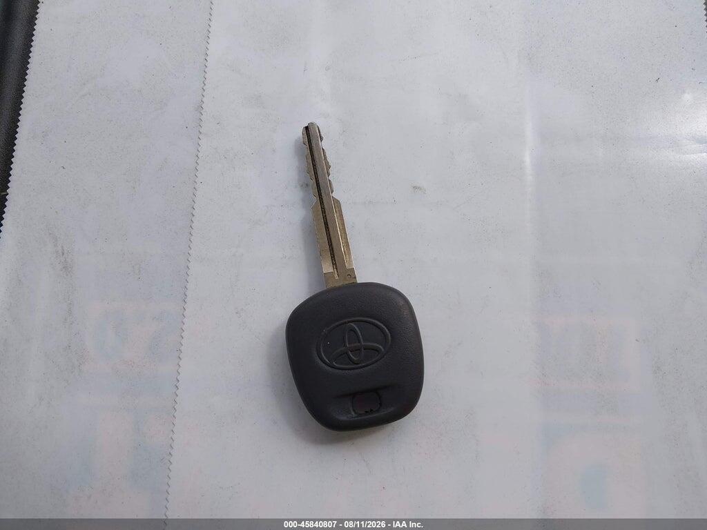4T1BF30K04U080873 2004 TOYOTA CAMRY photo no. 11