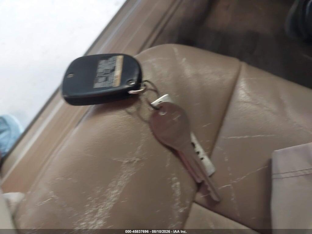 4S3BH896947625761 2004 SUBARU OUTBACK photo no. 11