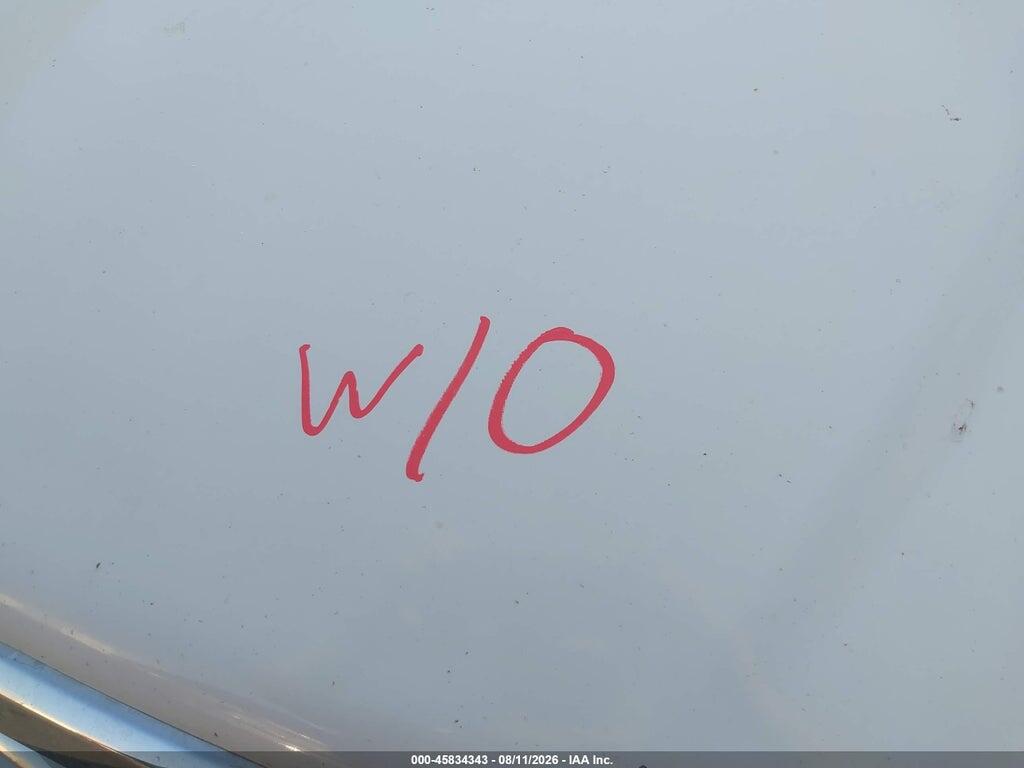 1D8HD58D04F162288 2004 DODGE DURANGO photo no. 9
