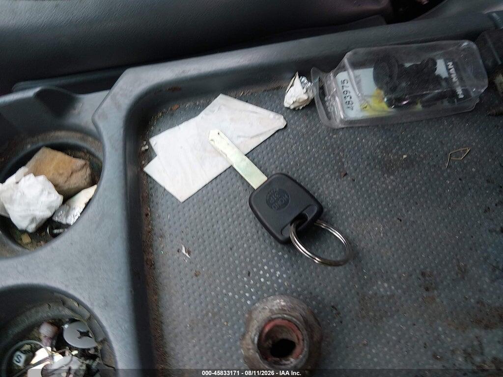 5FNRL18044B033664 2004 HONDA ODYSSEY photo no. 11
