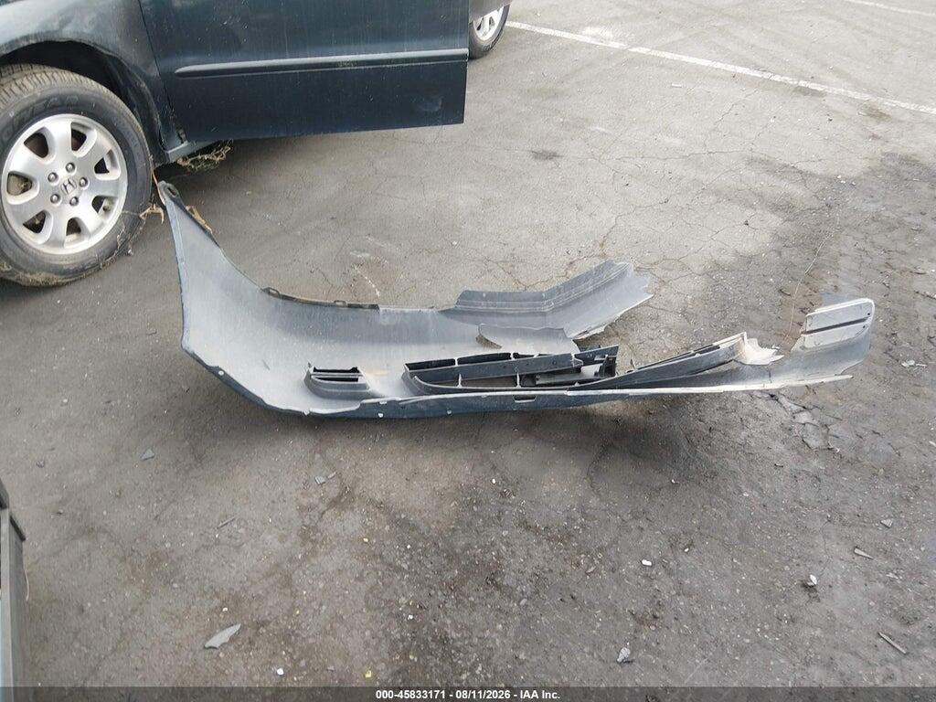 5FNRL18044B033664 2004 HONDA ODYSSEY photo no. 12