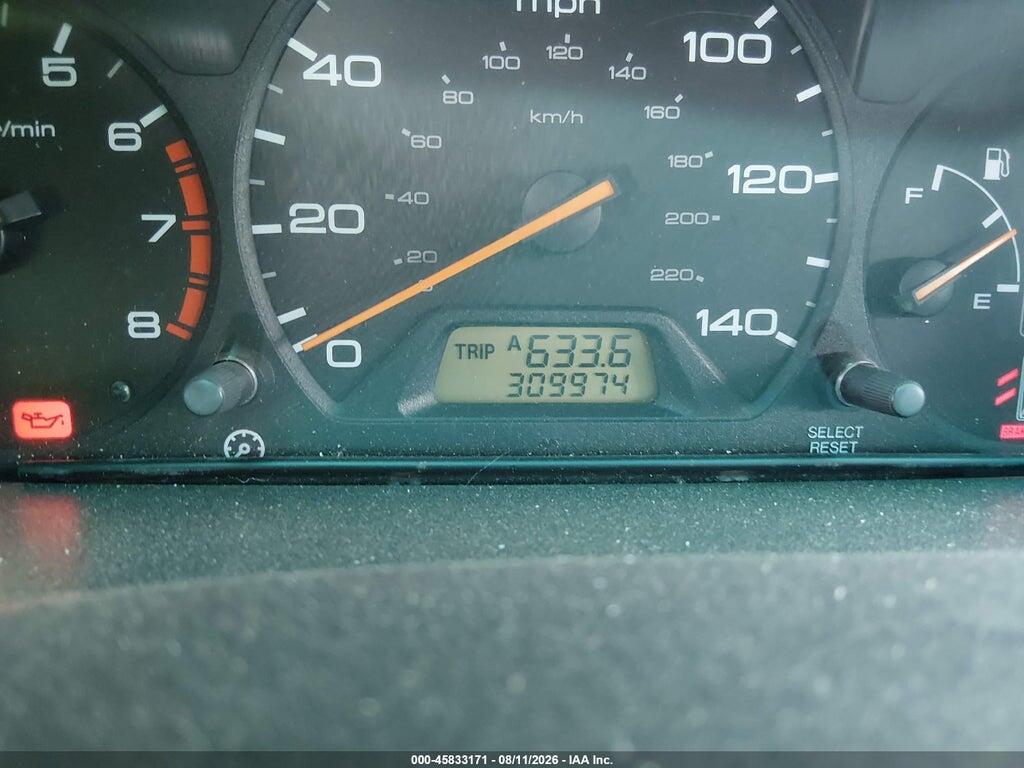 5FNRL18044B033664 2004 HONDA ODYSSEY photo no. 7