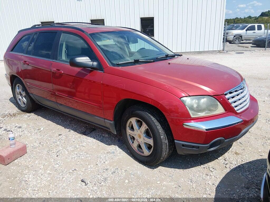 2004 CHRYSLER PACIFICA 2C8GF68434R344598