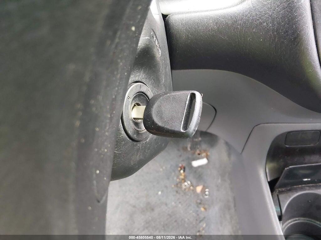 2HGES16614H644661 2004 HONDA CIVIC photo no. 11