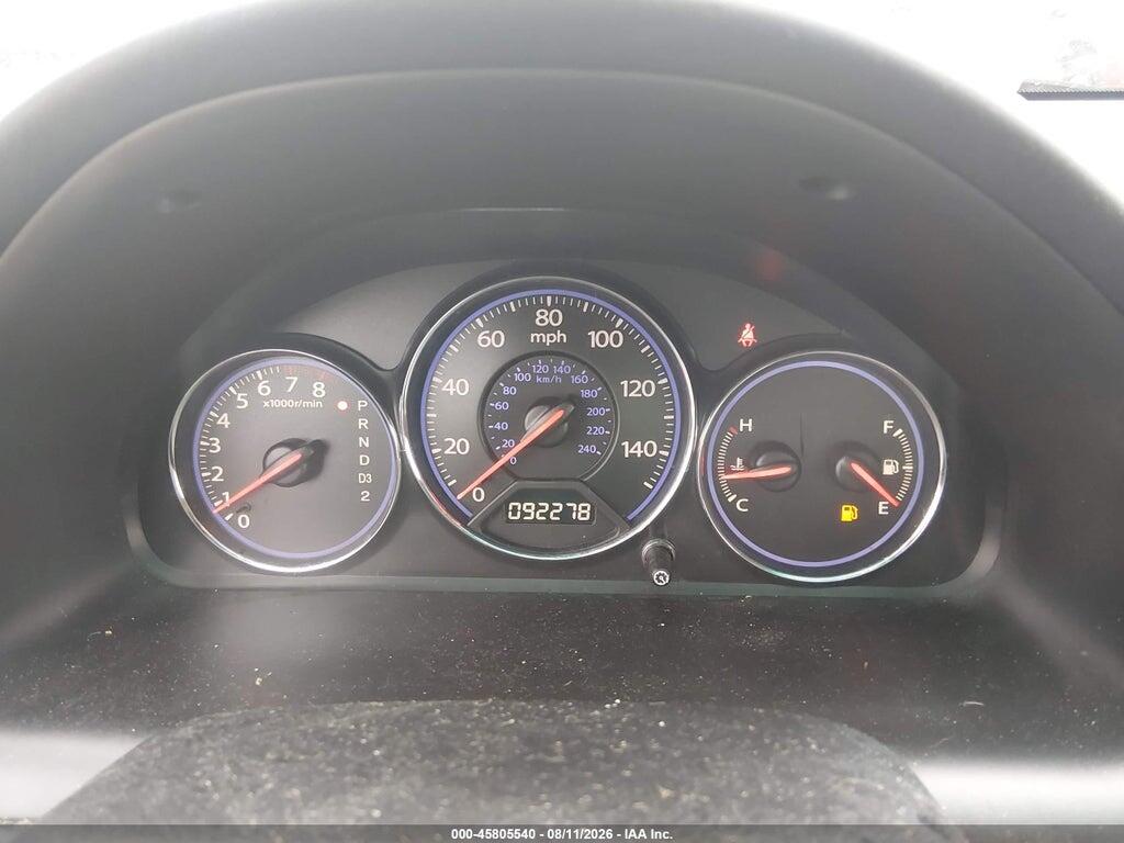 2HGES16614H644661 2004 HONDA CIVIC photo no. 7