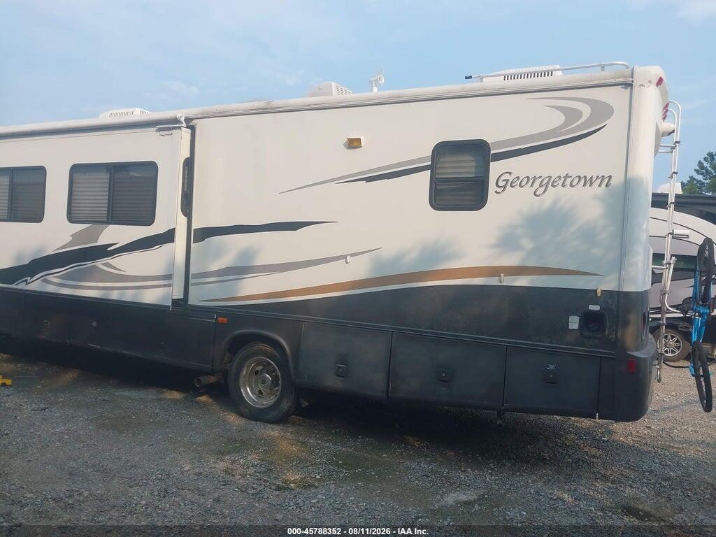 1F6NF53S640A06506 2004 FORD F550 photo no. 3