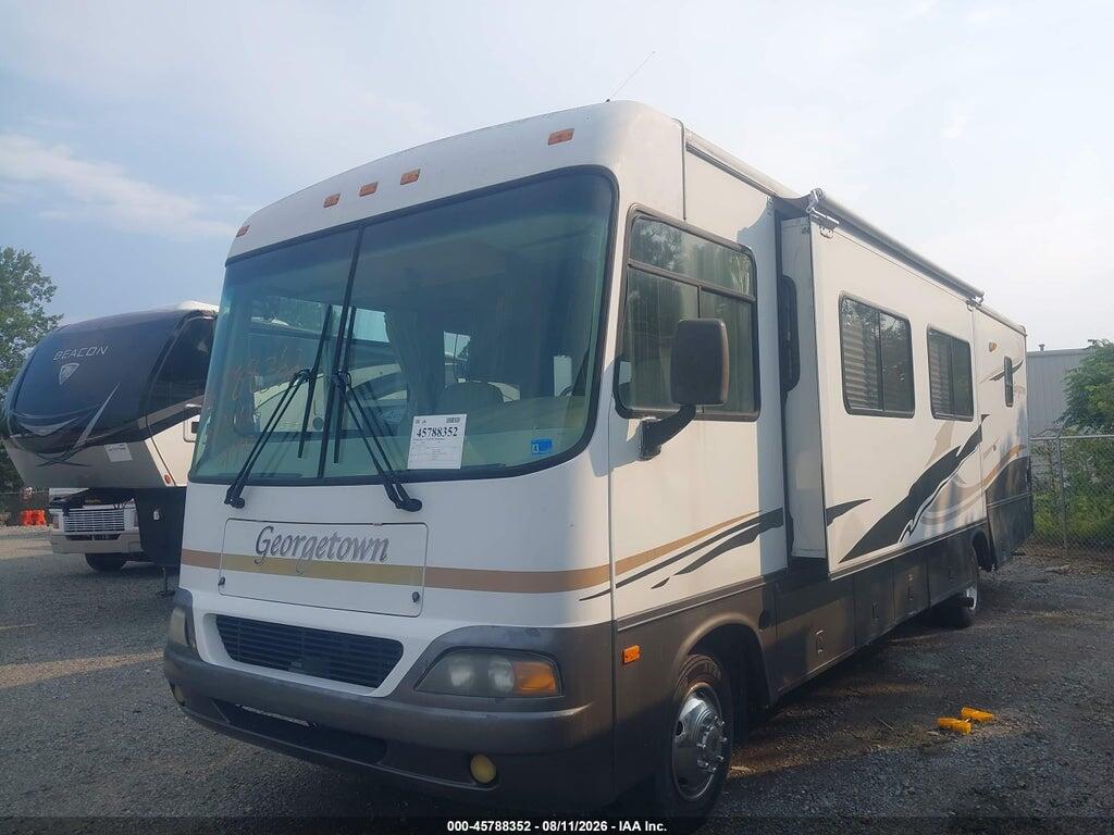 1F6NF53S640A06506 2004 FORD F550 photo no. 6