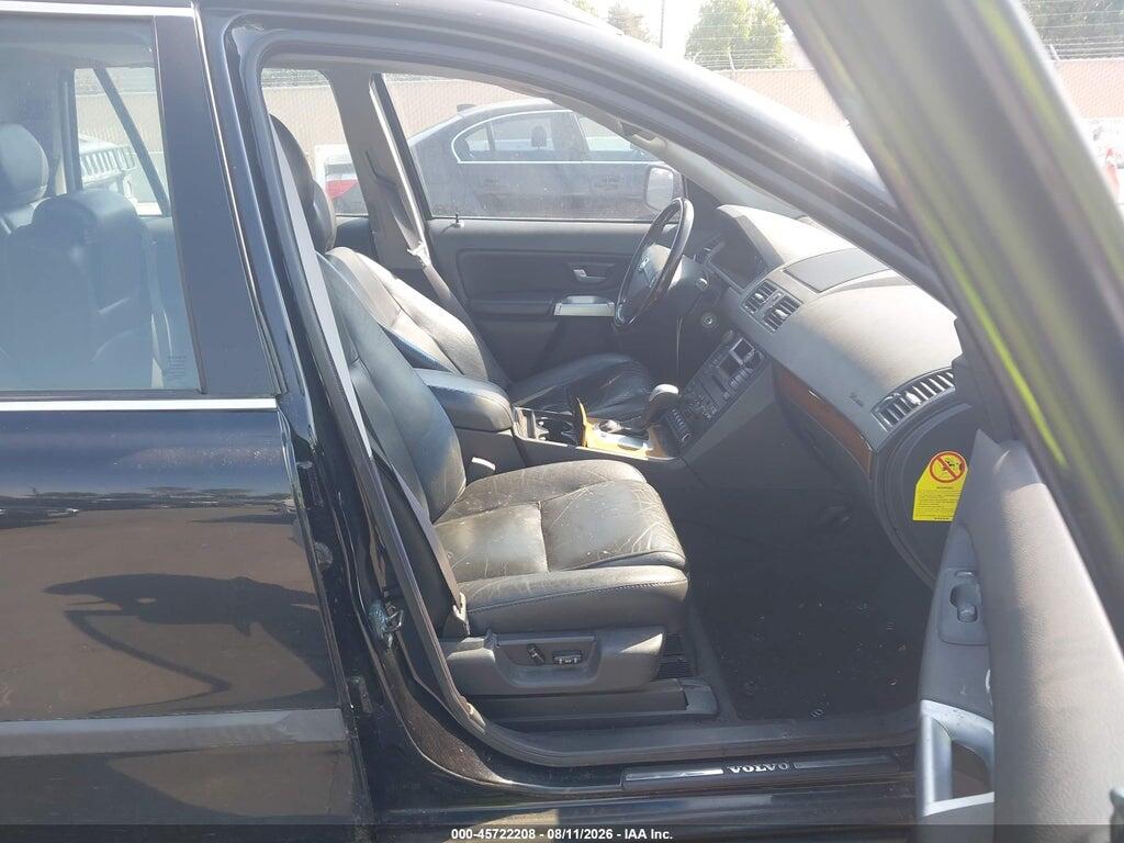 YV1CZ91H941069582 2004 VOLVO XC90 photo no. 5