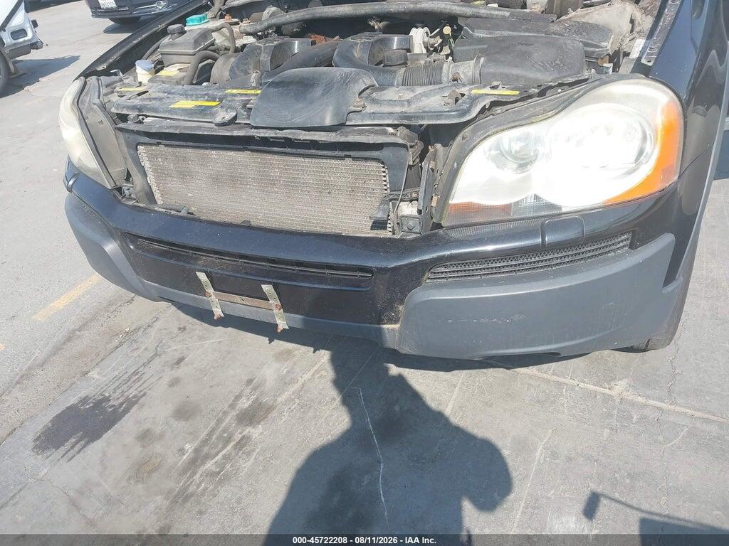 YV1CZ91H941069582 2004 VOLVO XC90 photo no. 6