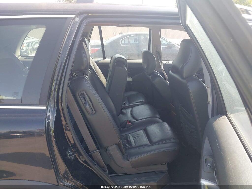 YV1CZ91H941069582 2004 VOLVO XC90 photo no. 8