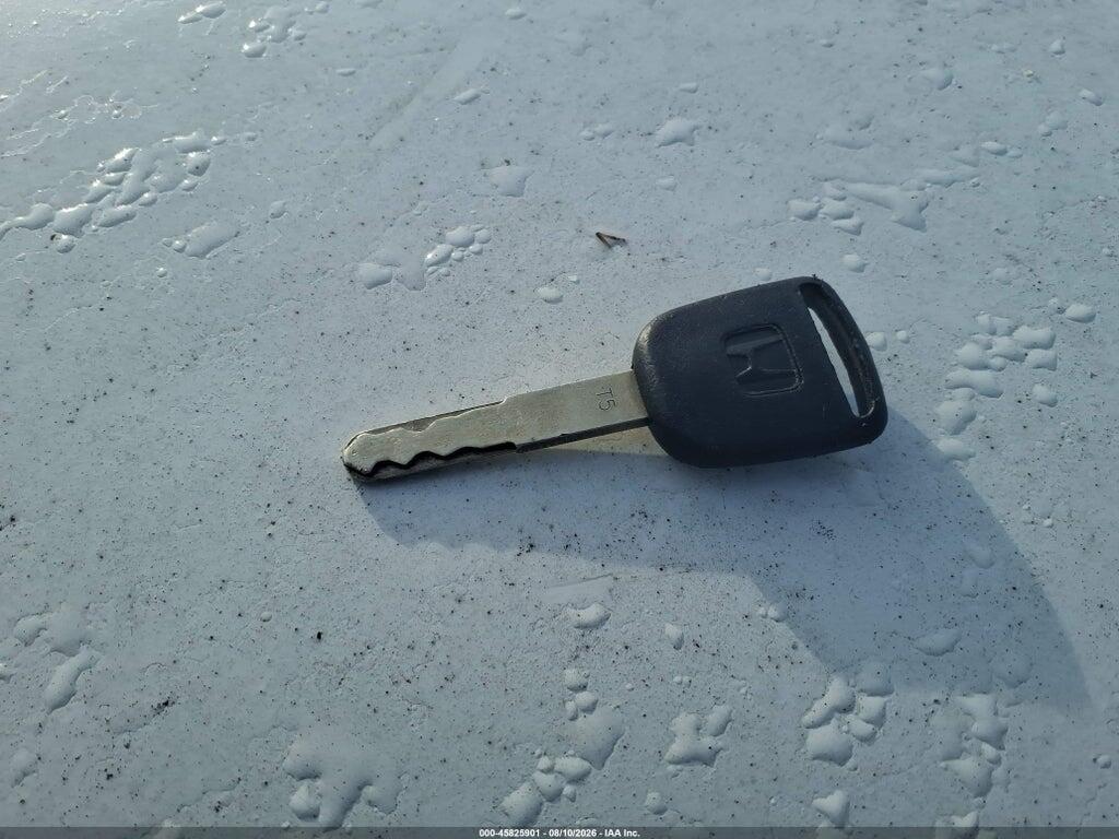 2HGES16385H503626 2005 HONDA CIVIC photo no. 11