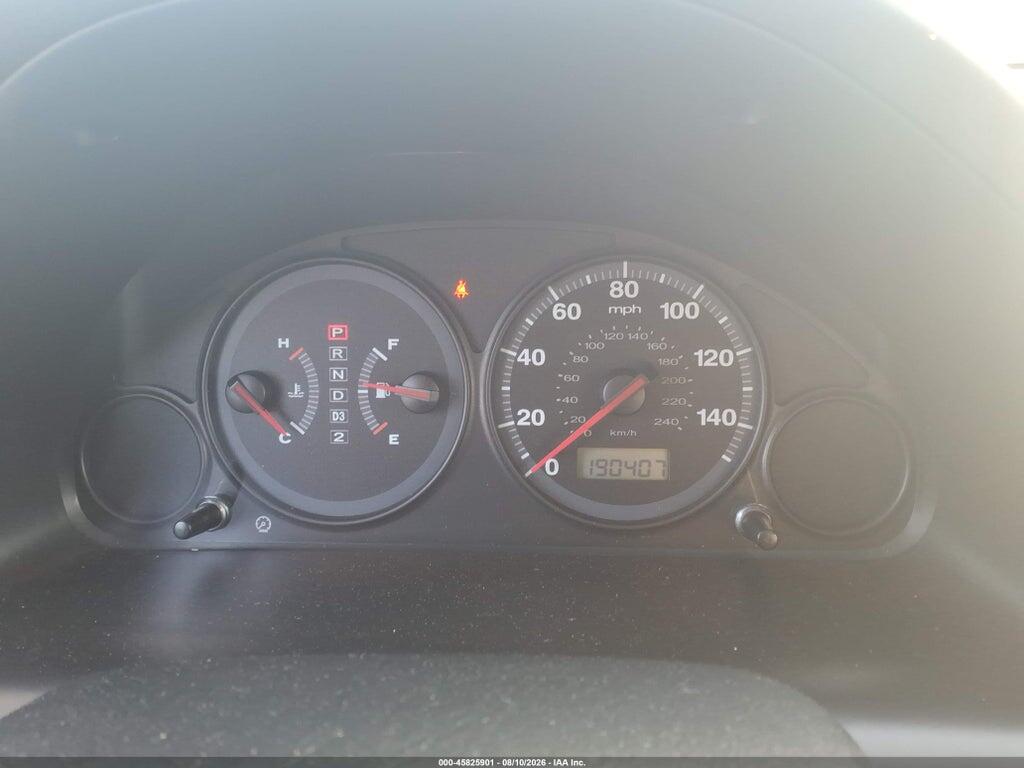 2HGES16385H503626 2005 HONDA CIVIC photo no. 7