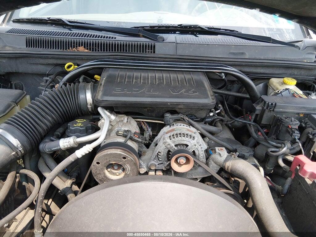 1J4GR48K95C653427 2005 JEEP GRAND CHEROKEE photo no. 10