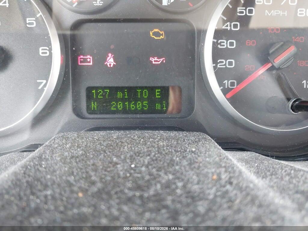 1FAFP27125G149949 2005 FORD FIVE HUNDRED photo no. 7