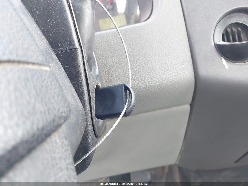 1FTRF12W45NB01095 2005 FORD F-150 photo no. 11