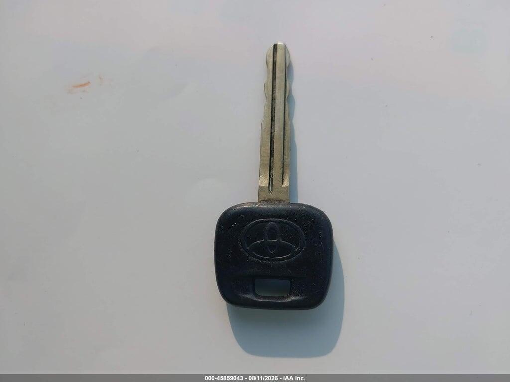 JTEHD20V650065582 2005 TOYOTA RAV4 photo no. 11