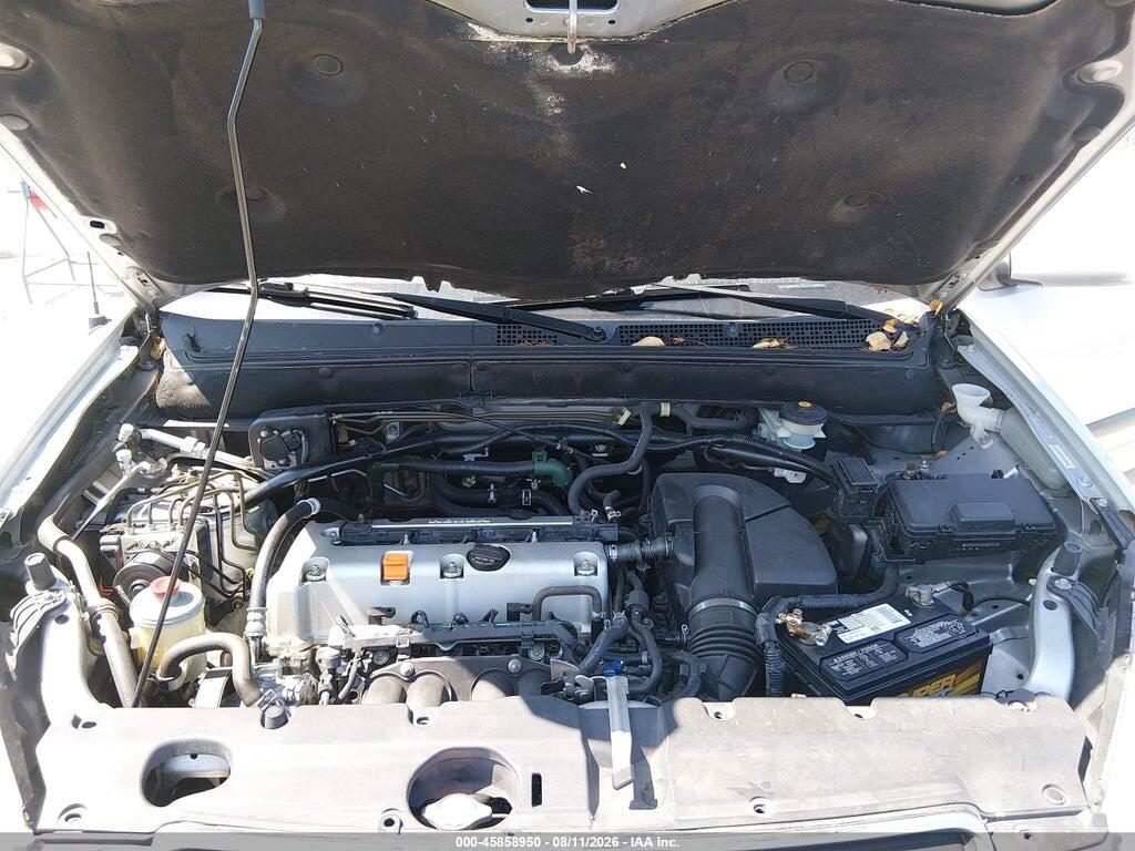 JHLRD78845C060046 2005 HONDA CR-V photo no. 10