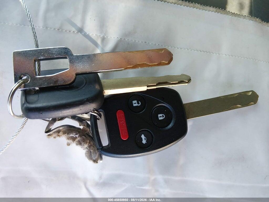 JHLRD78845C060046 2005 HONDA CR-V photo no. 11
