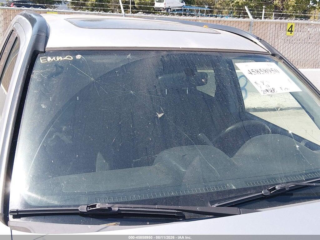 JHLRD78845C060046 2005 HONDA CR-V photo no. 6