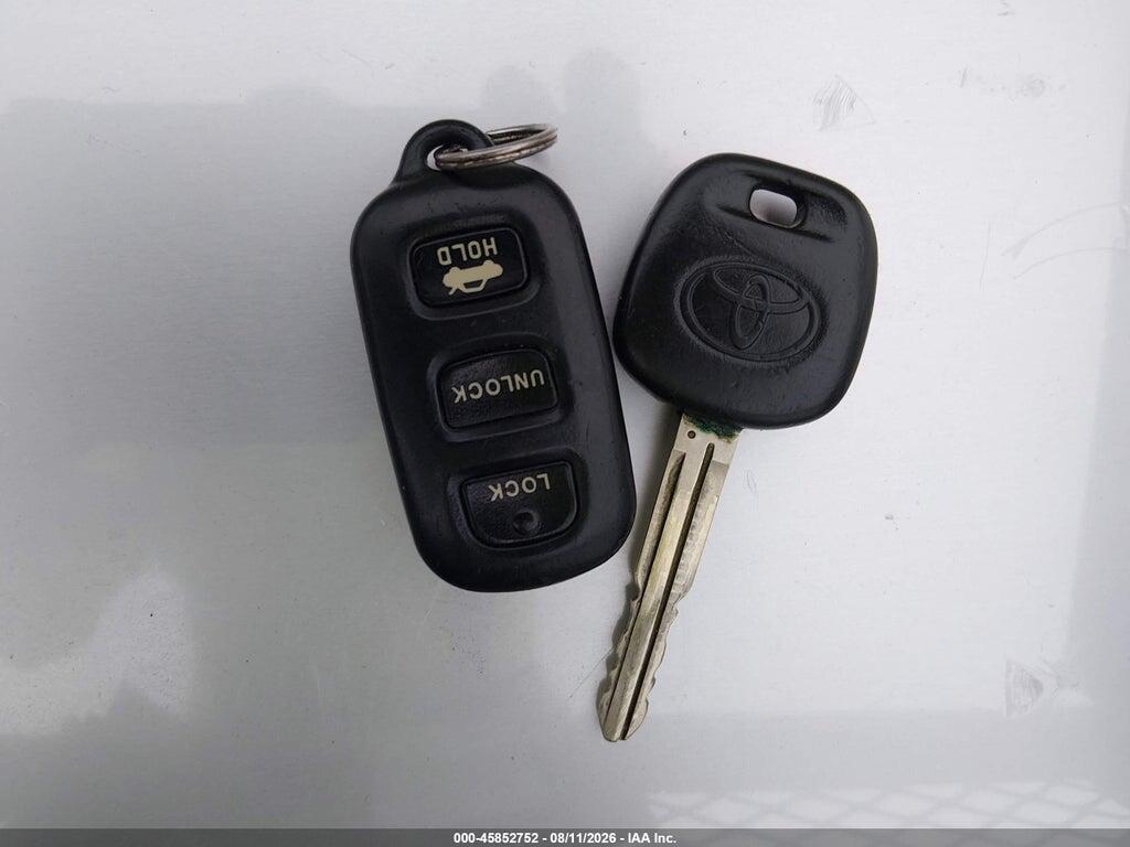 4T1BE32K65U396618 2005 TOYOTA CAMRY photo no. 11