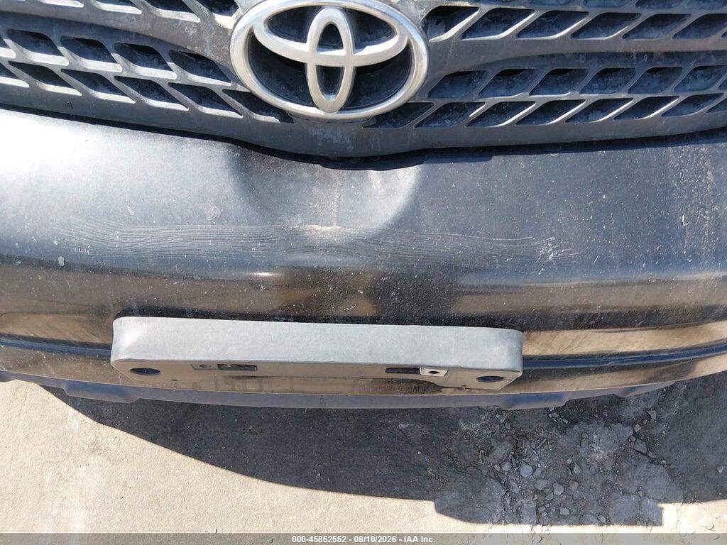 2T1KR32E85C336663 2005 TOYOTA COROLLA MATRIX photo no. 6