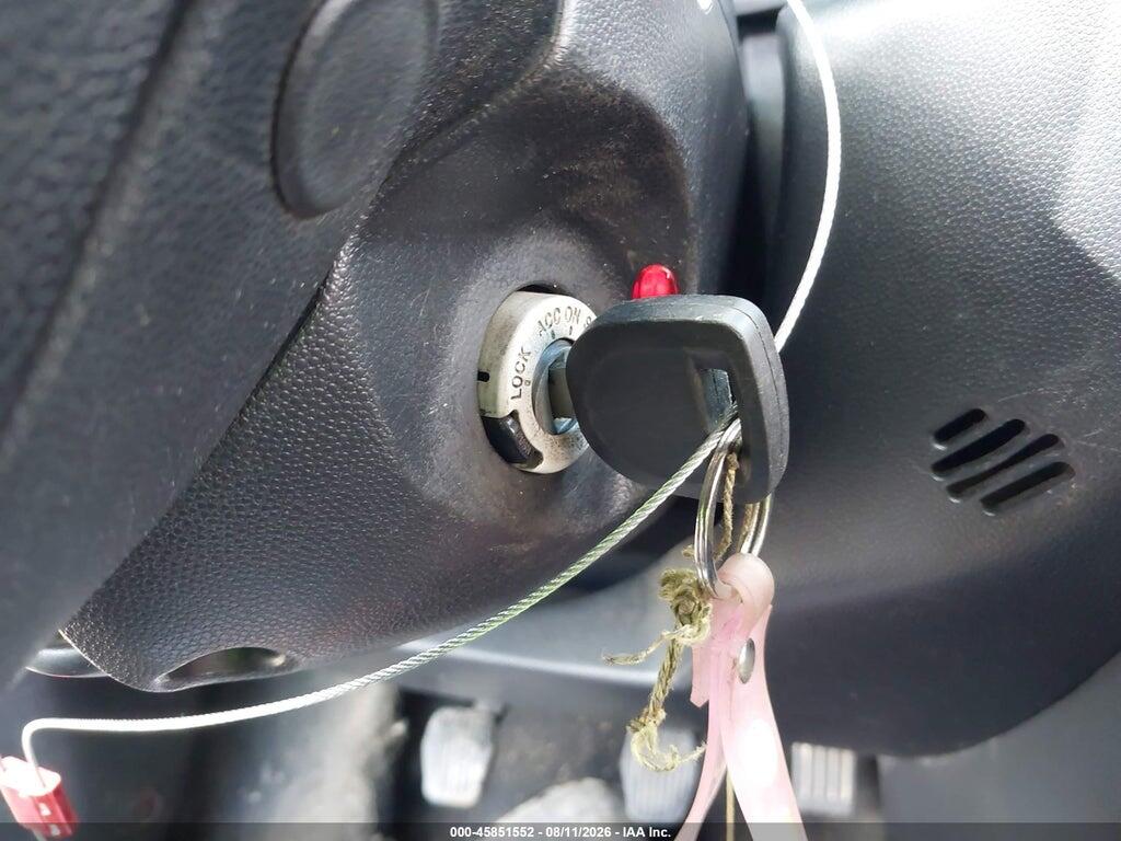 JM1BK123451256739 2005 MAZDA MAZDA3 photo no. 11