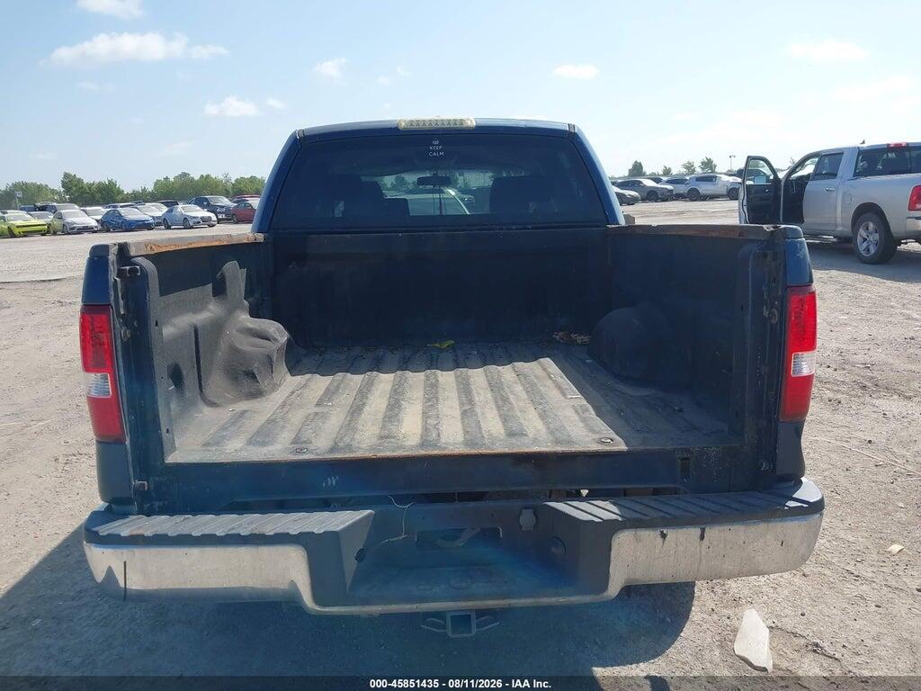 1FTRW12W45FB68600 2005 FORD F-150 photo no. 6