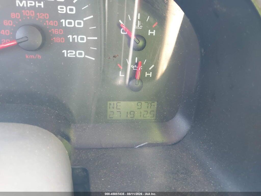 1FTRW12W45FB68600 2005 FORD F-150 photo no. 7