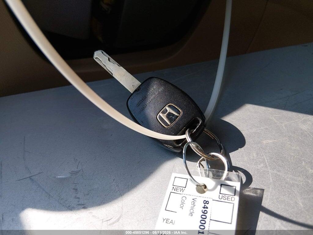 1HGCM66565A049956 2005 HONDA ACCORD photo no. 11