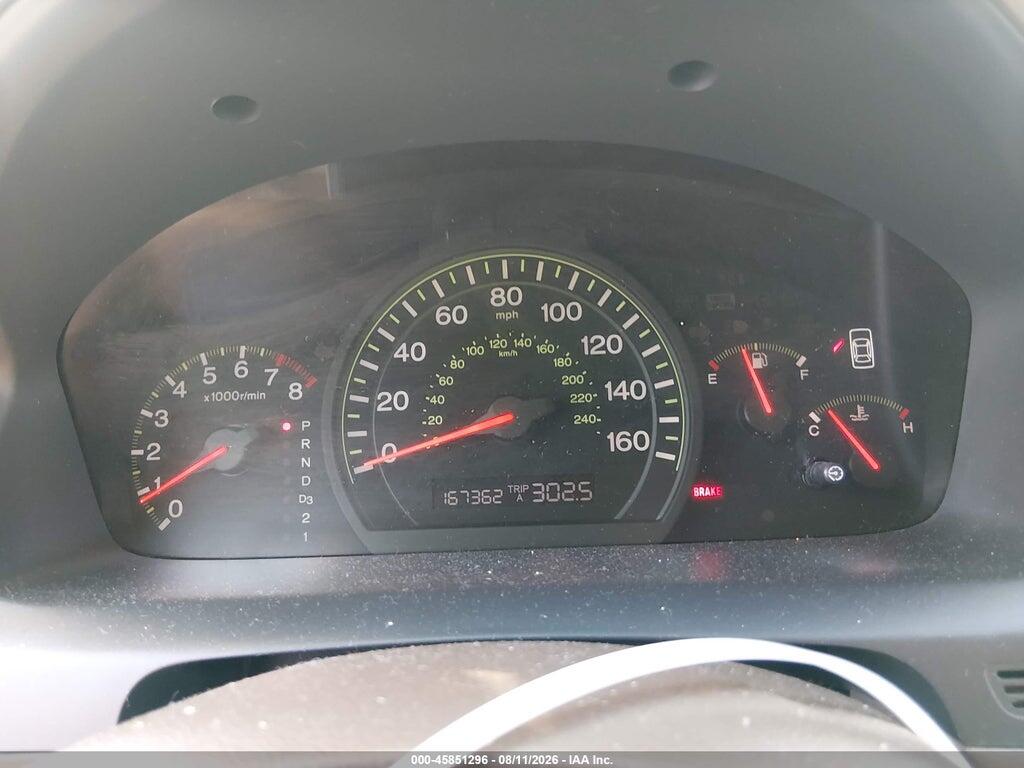 1HGCM66565A049956 2005 HONDA ACCORD photo no. 7