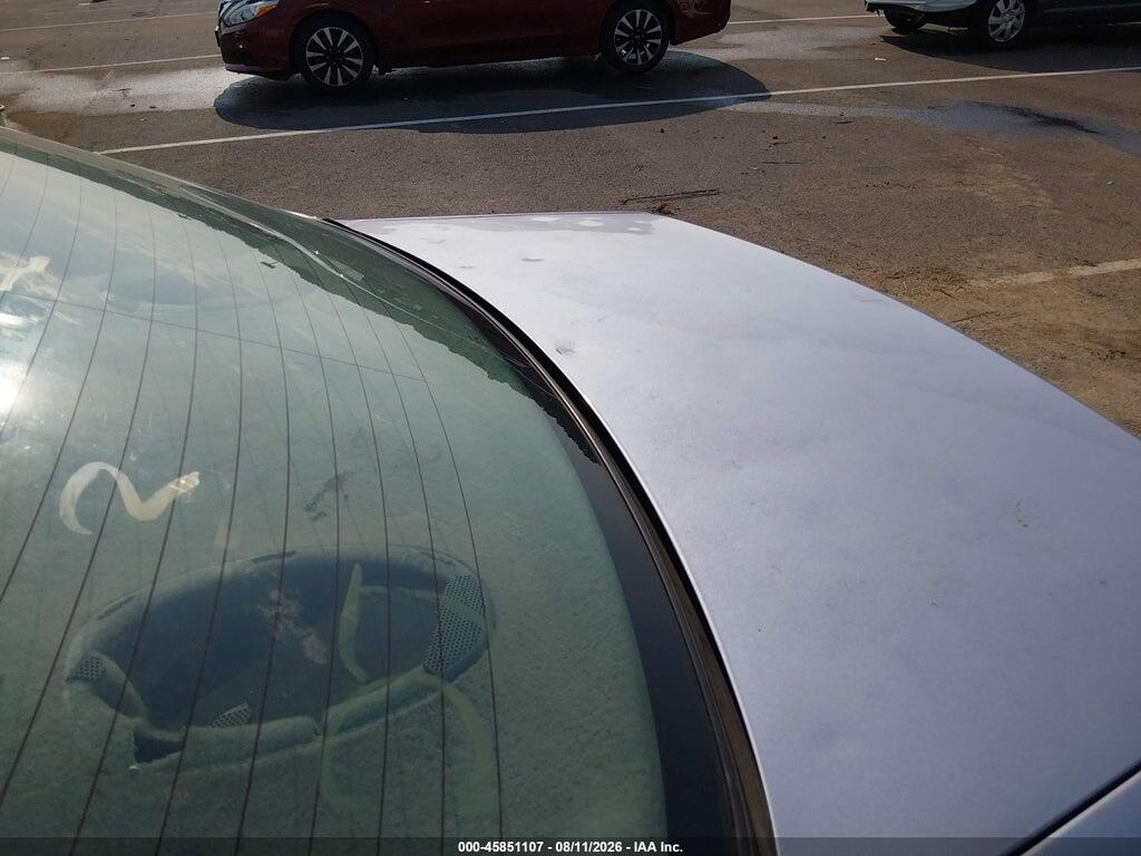 2G1WF52E359388183 2005 CHEVROLET IMPALA photo no. 6