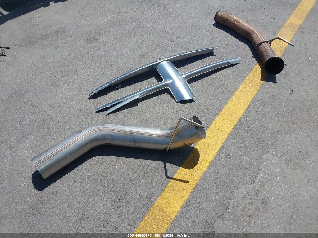 3D7KS28C95G708589 2005 DODGE RAM 2500 photo no. 12
